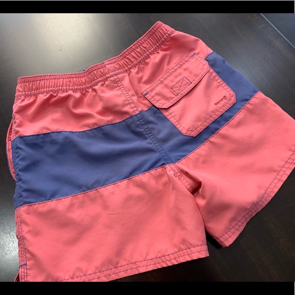 Vineyard Vines Swim Trunk Size 7 - Picture 7 of 7